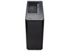Fractal Design Core 2500 Mid Tower Gaming Case - Black USB 3.0