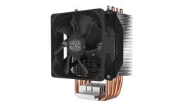 Cooler Master Hyper H412R CPU Cooler with 92mm PWM Fan