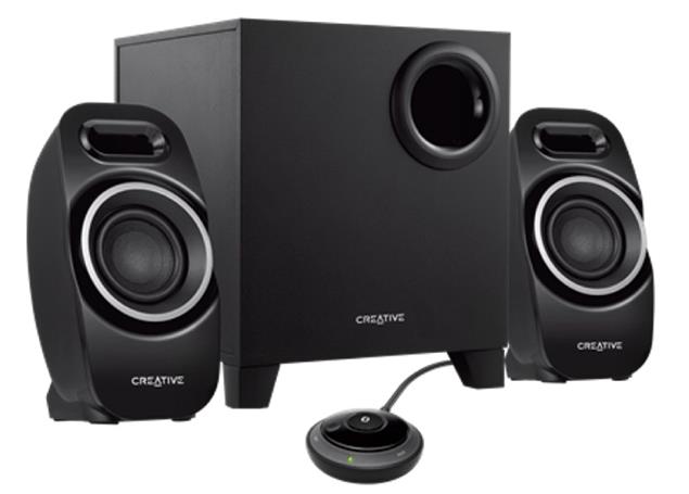 creative a80 speakers