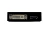 StarTech.com USB 3.0 to HDMI and DVI Dual Monitor External Video Card Adaptor