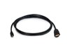 C2G (2m) Value Series High Speed HDMI Micro Cable with Ethernet