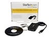 StarTech.com USB to VGA External Video Card Multi Monitor Adaptor - 1920x1200