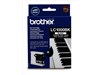 Brother LC1000BK Black ink cartridge
