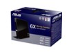 ASUS SBC-06D2X-U External Blu-ray Reader Optical Drive