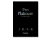 Canon PT-101 (A4) 300g/m2 Pro Platinum Photo Paper (20 Sheets)