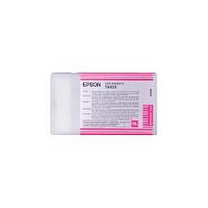 Epson Magenta T6123 Ultrachrome K3 Ink Cartridge