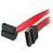 StarTech.com 12 inch SATA Cable with Right Angle
