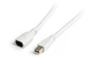 StarTech.com Mini DisplayPort Video Extension Cable - M/F (1.8m)
