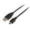 StarTech.com 0.5m Mini USB 2.0 Cable - A to Mini B - M/M