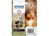 Epson Squirrel 478XL (11.2ml) Claria Premium Grey Ink Cartridge