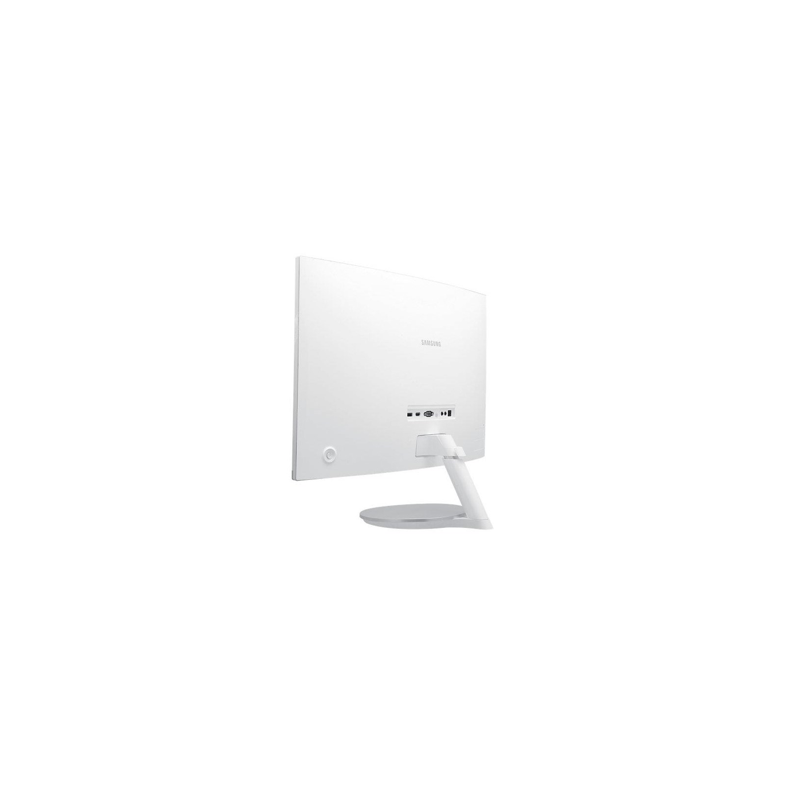 Samsung C27F591FDU 27" Full HD VA Curved Monitor LC27F591FDUXEN CCL