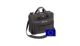 Targus Corporate Traveller Topload Laptop Case for 14 inch Laptop