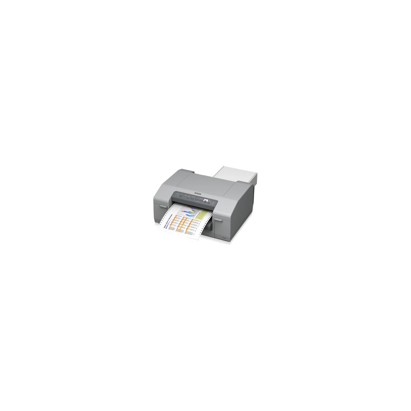 Epson GP-C831 Colour Inkjet Label Printer - C11CC68132 | CCL