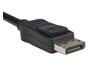 StarTech.com (12.7cm) DisplayPort to DVI Video Adaptor Converter