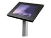 StarTech.com Lockable Floor Stand for iPad