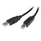 StarTech.com (2m) USB 2.0 A to B Cable - M/M