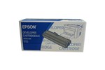 Epson (Yield 6,000 Pages) Black Developer Toner Cartridge