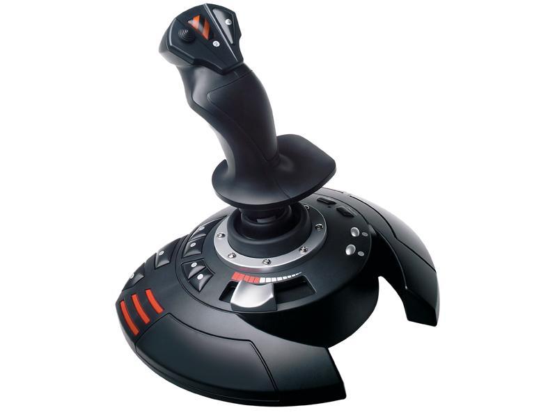 Thrustmaster T.Flight Stick X Joystick (PC/Playstation 3)