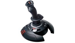 Thrustmaster T.Flight Stick X Joystick (PC/Playstation 3)