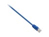V7 3m CAT5E Patch Cable (Blue)