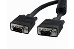 StarTech.com HD15 M/M Coax High Resolution Monitor VGA Cable15m