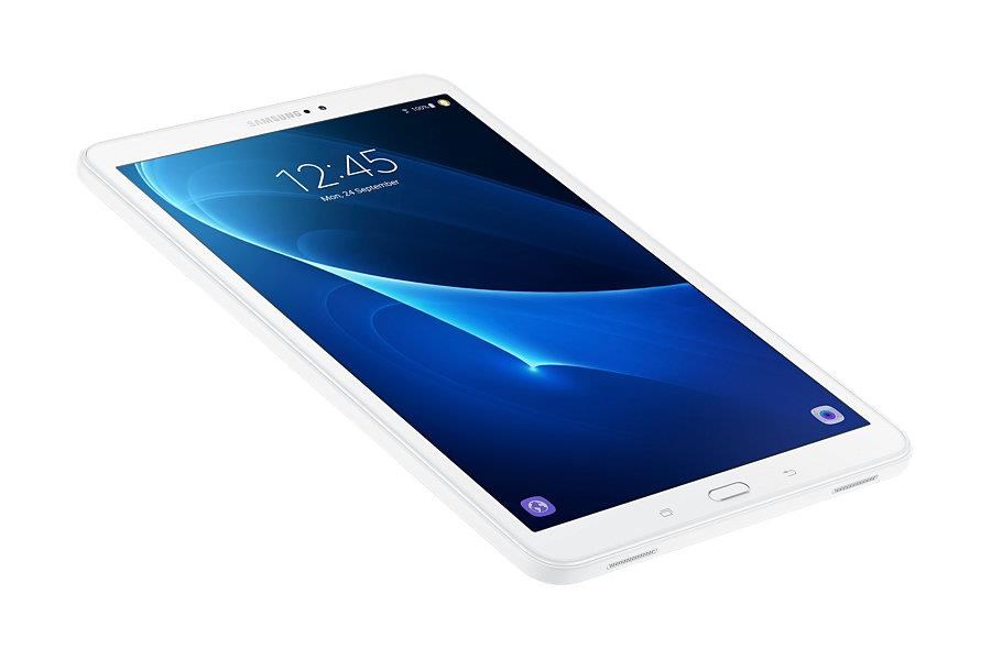 Samsung Galaxy Tab A 2016 SM-T580 (10.1 inch) Tablet PC Octa Core 1.6GHz 2GB 16GB WiFi BT Camera