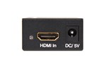 StarTech.com HDMI or DVI to DisplayPort Active Converter