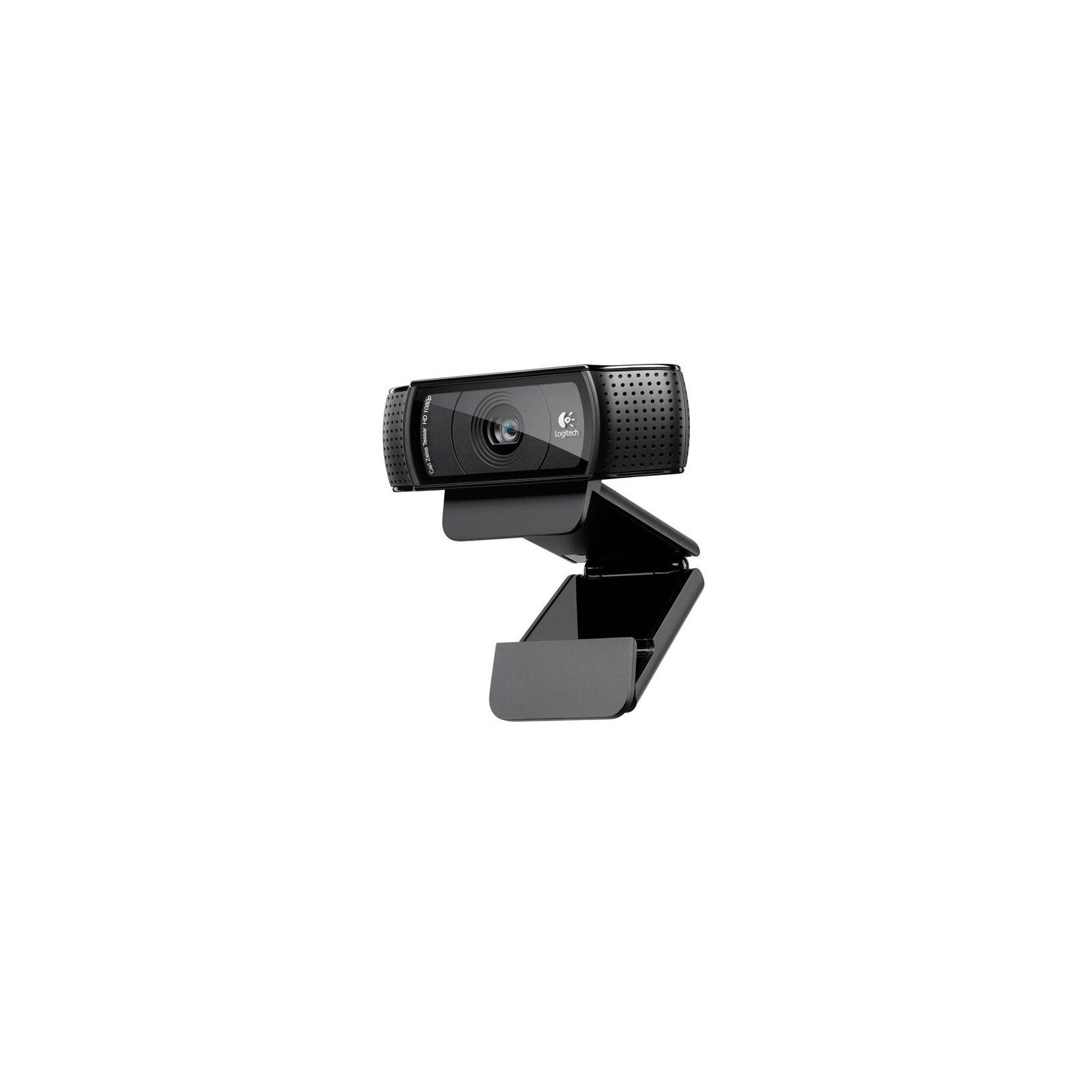 Logitech C920 HD Pro Webcam 960-001055 CCL - Main Image