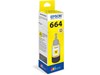 Epson T6644 (Yield: 6,500 Pages) Yellow Ink Bottle