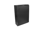 StarTech.com Vertical Server Rack Cabinet - 30 inch Deep Enclosure - 6U
