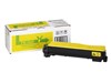 Kyocera TK-560Y (Yield: 10,000 Pages) Yellow Toner Cartridge