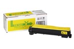 Kyocera TK-560Y (Yield: 10,000 Pages) Yellow Toner Cartridge