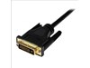 StarTech.com (3m) Mini HDMI to DVI-D Cable - M/M