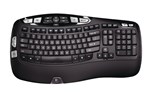 Logitech K350 Wireless Keyboard for Business