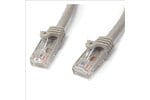 StarTech.com 1m CAT6 Patch Cable (Grey)