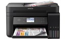 Epson EcoTank ET-3750 (A4) All-in-One Wireless Colour Inkjet Printer (Print/Copy/Scan) 15ppm (Mono) 8ppm (Colour) 