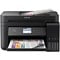Epson EcoTank ET-3750 (A4) All-in-One Wireless Colour Inkjet Printer (Print/Copy/Scan) 15ppm (Mono) 8ppm (Colour) 