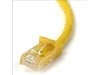 StarTech.com 2m CAT6 Patch Cable (Yellow)