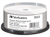 Verbatim (25GB) BD-R 6x Spindle Pack of 25