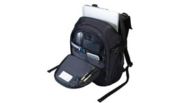 Targus Campus Notebook Backpack