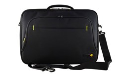 Techair Classic Briefcase for 15.6 inch Laptops