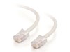 Cables to Go 30m Patch Cable (White)