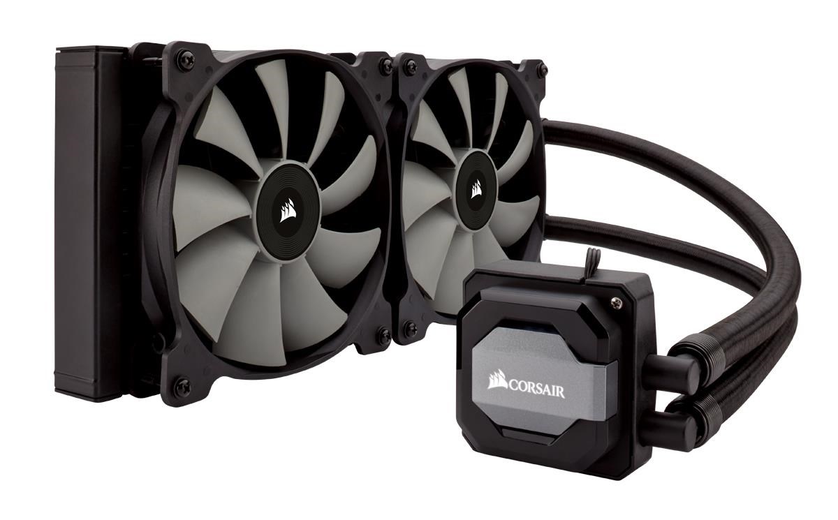 Corsair Hydro Series H110i Extreme Performance Liquid CPU Cooler AM4 corsair-hydro-series-h110i-extreme-performance-liquid-cpu-cooler-am4