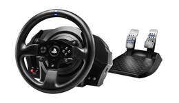 Thrustmaster T300 RS 1080° Force Feedback Racing Wheel for PC/PlayStation 3/PlayStation 4