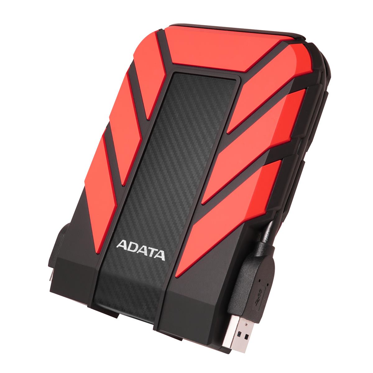 1TB Adata HD710 Pro Desktop External Hard Drive - USB 3.2 Gen 1