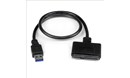 StarTech.com USB 3.0 to 2.5 inch SATA III Hard Drive Adaptor Cable with UASP - SATA to USB 3.0 Converter for SSD / HDD
