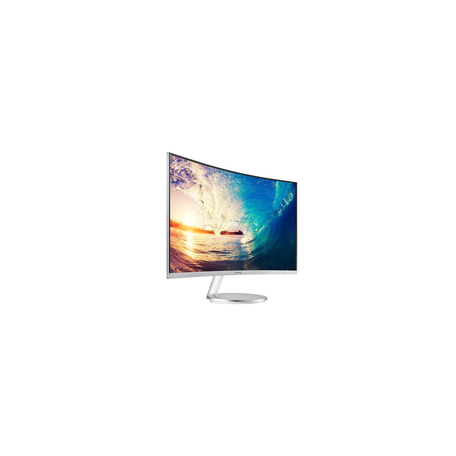 Samsung C27F591FDU 27" Full HD VA Curved Monitor LC27F591FDUXEN CCL