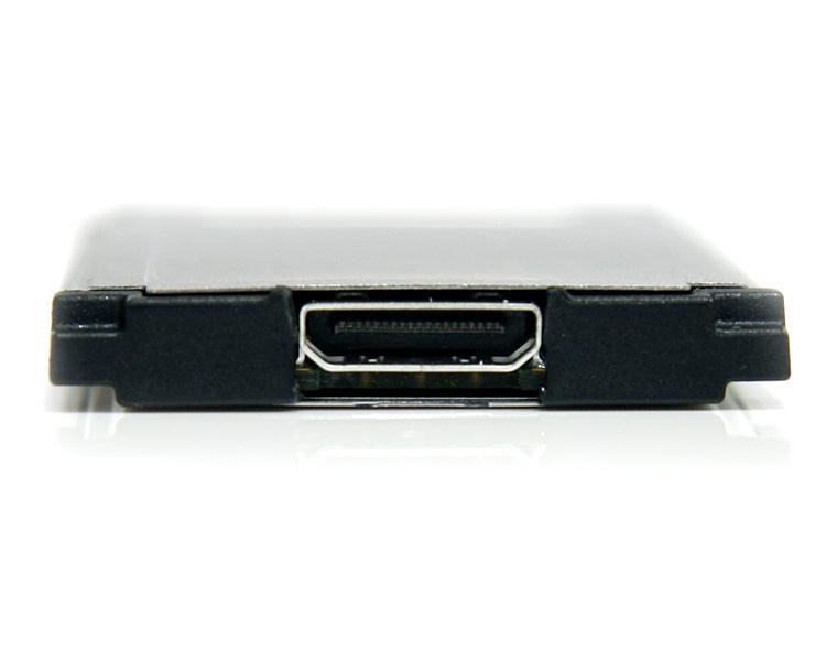 HDMI to ExpressCard HD Video Capture Card Adaptor 1080p