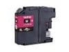 Brother LC125XLM (Yield: 600 Pages) Magenta Ink Cartridge