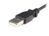 StarTech.com Micro USB Cable M/M - USB A to Micro B (3m)